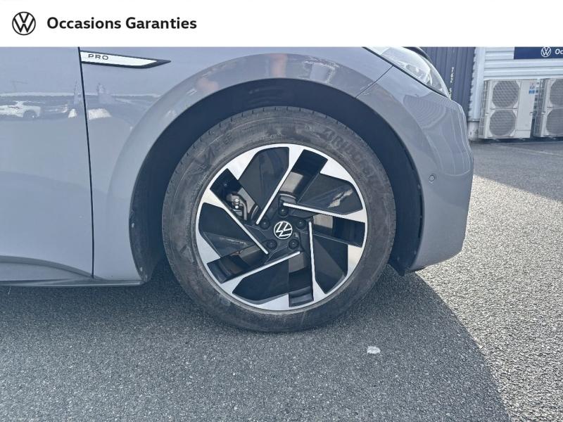 Voitures occasions VOLKSWAGEN ID.3 Base Mozac