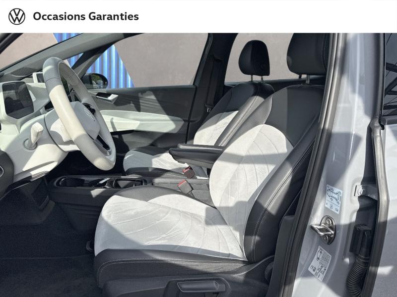 Voitures occasions VOLKSWAGEN ID.3 Base Mozac