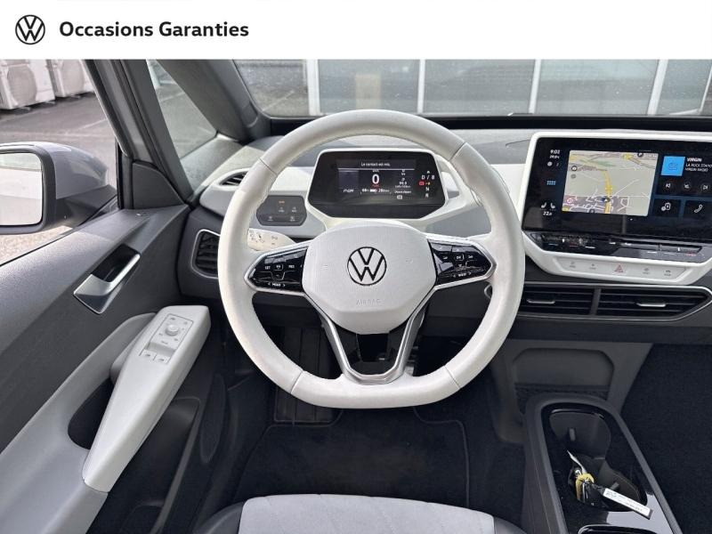 Voitures occasions VOLKSWAGEN ID.3 Base Mozac