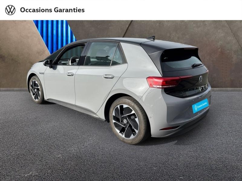Voitures occasions VOLKSWAGEN ID.3 Base Mozac
