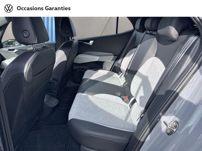 Voitures occasions VOLKSWAGEN ID.3 Base Mozac