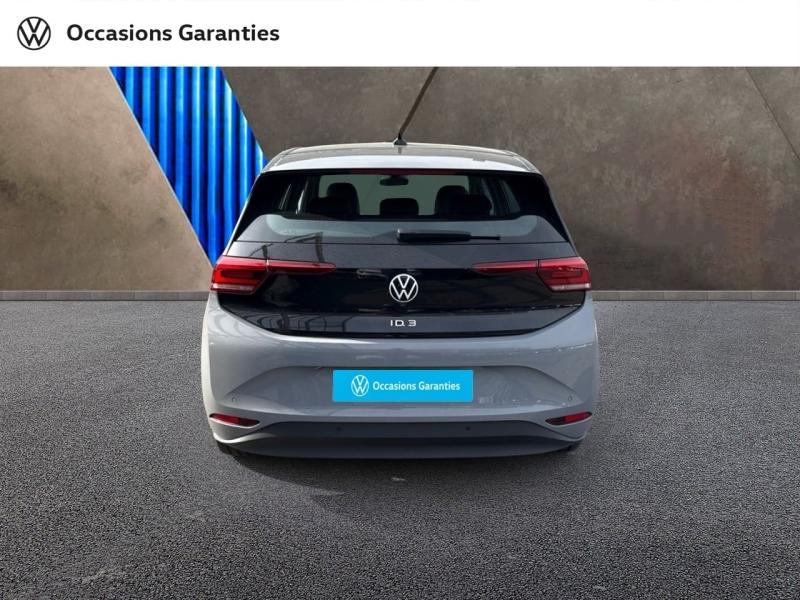 Voitures occasions VOLKSWAGEN ID.3 Base Mozac