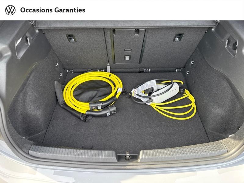 Voitures occasions VOLKSWAGEN ID.3 Base Mozac
