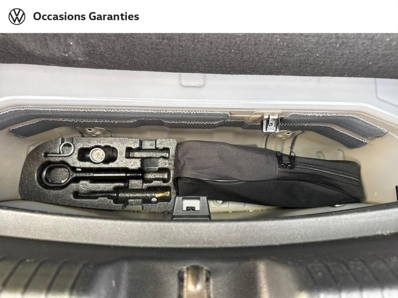 Voitures occasions VOLKSWAGEN ID.3 Base Mozac