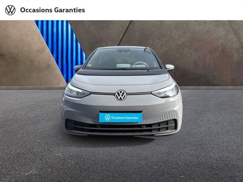 Voitures occasions VOLKSWAGEN ID.3 Base Mozac