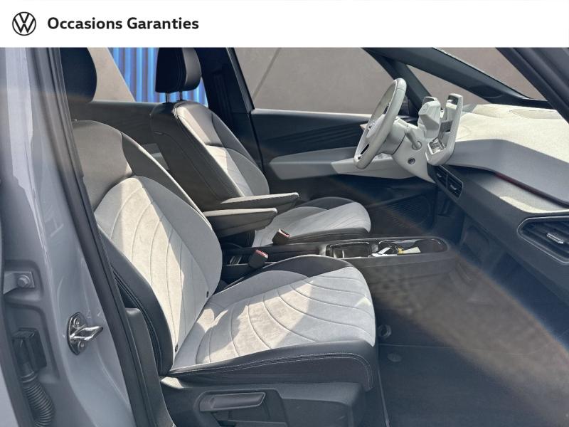 Voitures occasions VOLKSWAGEN ID.3 Base Mozac