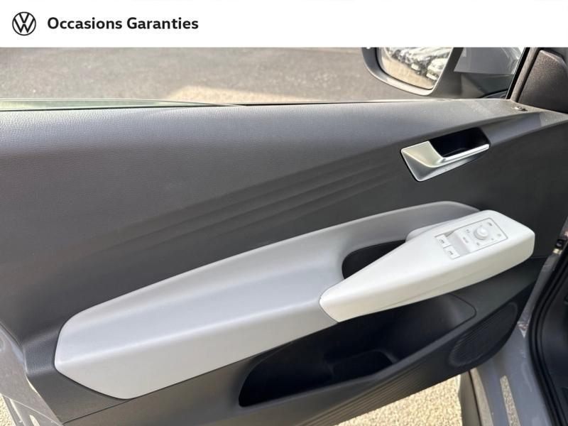 Voitures occasions VOLKSWAGEN ID.3 Base Mozac