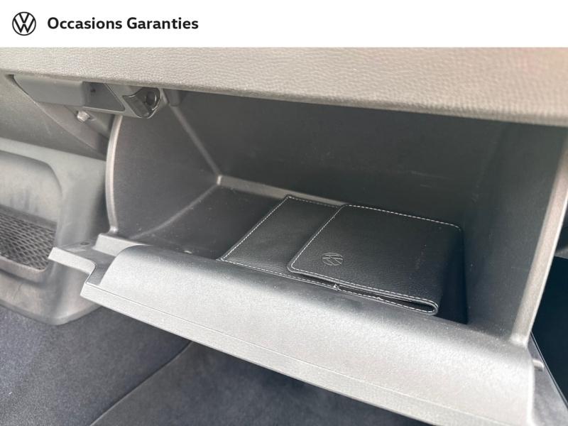 Voitures occasions VOLKSWAGEN ID.3 Base Mozac