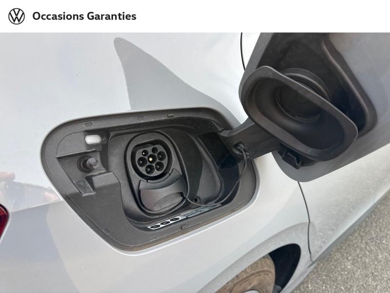 Voitures occasions VOLKSWAGEN ID.3 Base Mozac