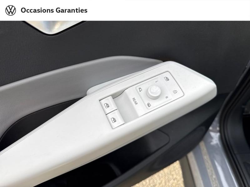 Voitures occasions VOLKSWAGEN ID.3 Base Mozac
