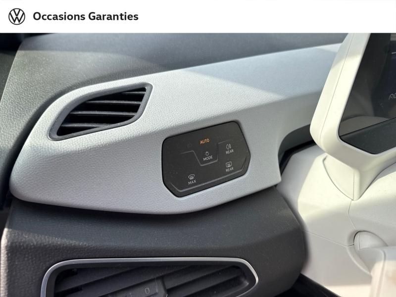 Voitures occasions VOLKSWAGEN ID.3 Base Mozac