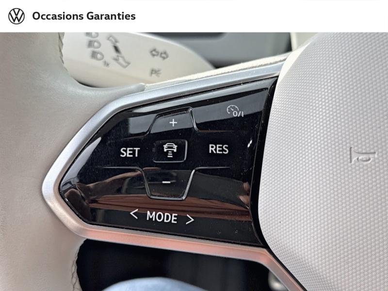 Voitures occasions VOLKSWAGEN ID.3 Base Mozac