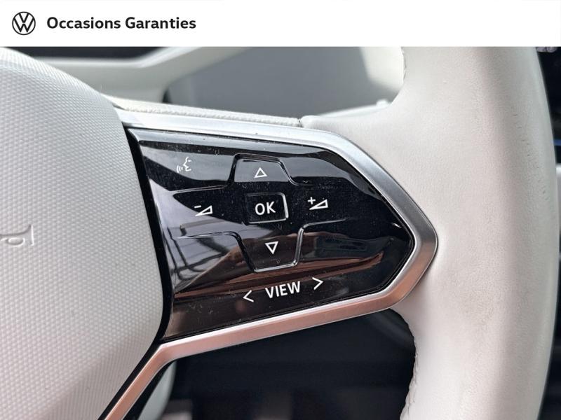 Voitures occasions VOLKSWAGEN ID.3 Base Mozac