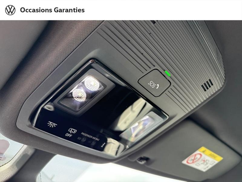 Voitures occasions VOLKSWAGEN ID.3 Base Mozac