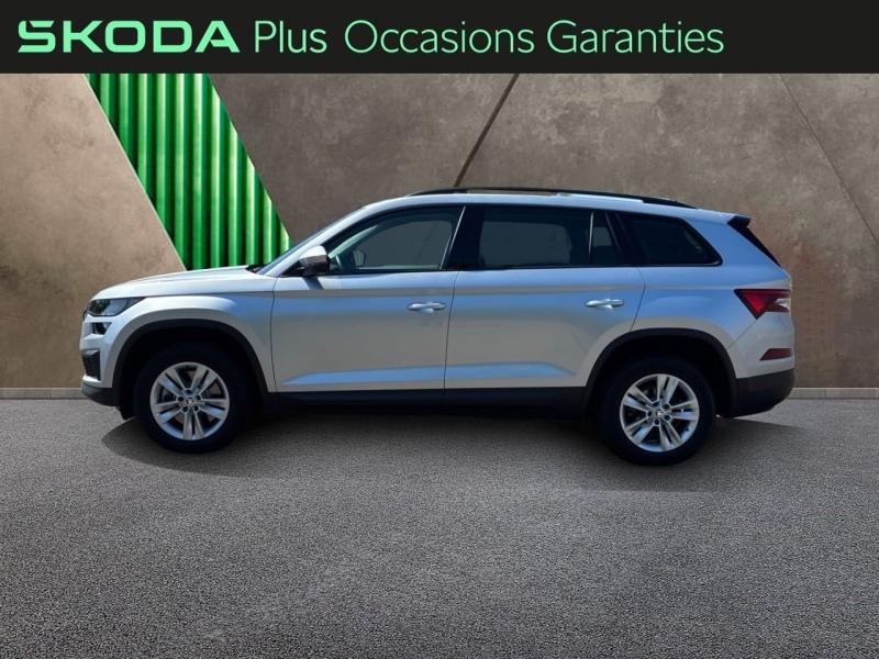 Voitures occasions ŠKODA KODIAQ Business Mozac