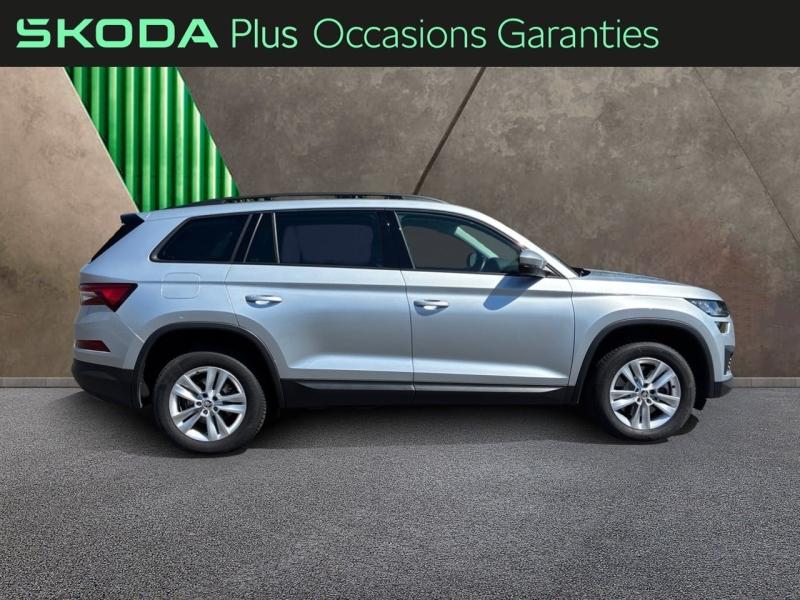 Voitures occasions ŠKODA KODIAQ Business Mozac