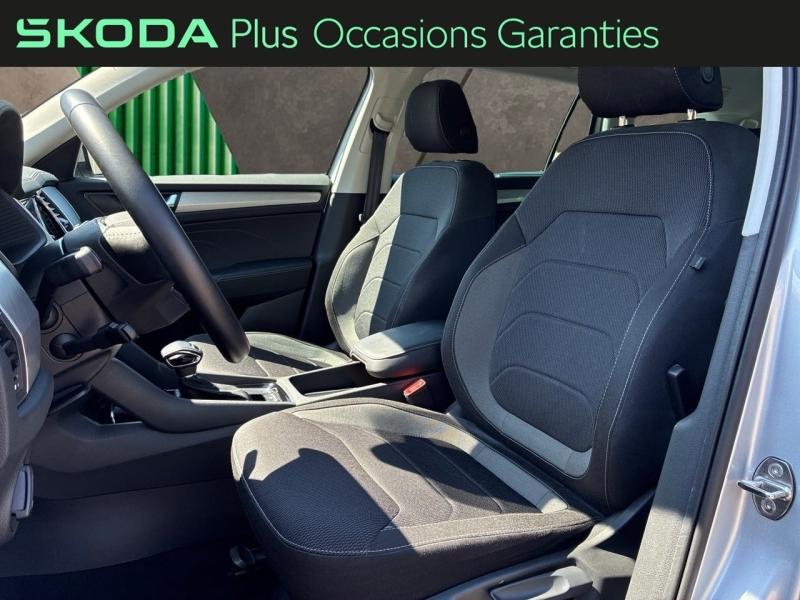 Voitures occasions ŠKODA KODIAQ Business Mozac