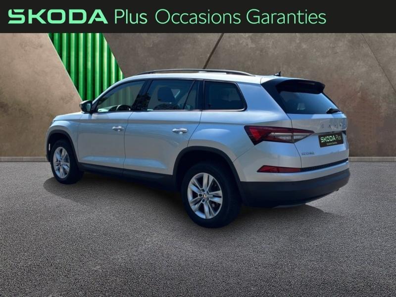 Voitures occasions ŠKODA KODIAQ Business Mozac