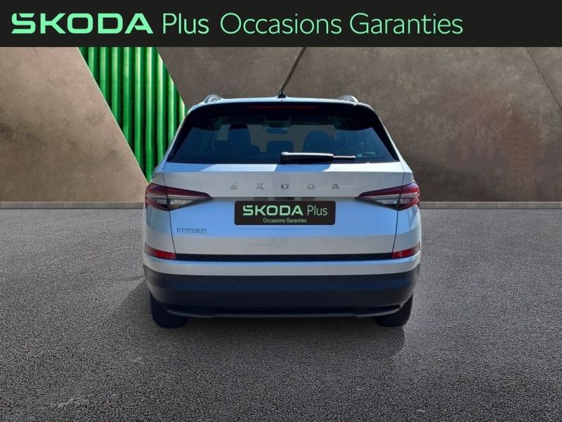Voitures occasions ŠKODA KODIAQ Business Mozac