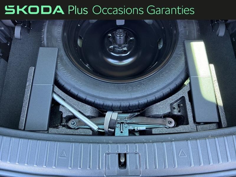 Voitures occasions ŠKODA KODIAQ Business Mozac