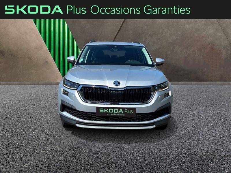 Voitures occasions ŠKODA KODIAQ Business Mozac