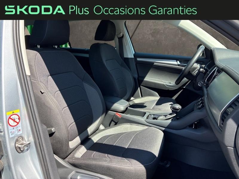 Voitures occasions ŠKODA KODIAQ Business Mozac