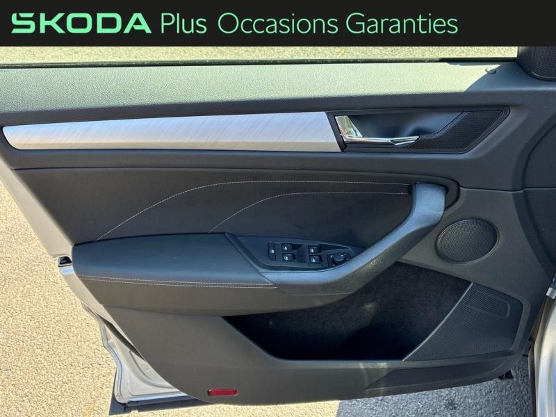 Voitures occasions ŠKODA KODIAQ Business Mozac