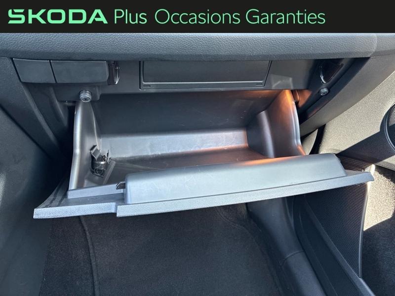 Voitures occasions ŠKODA KODIAQ Business Mozac