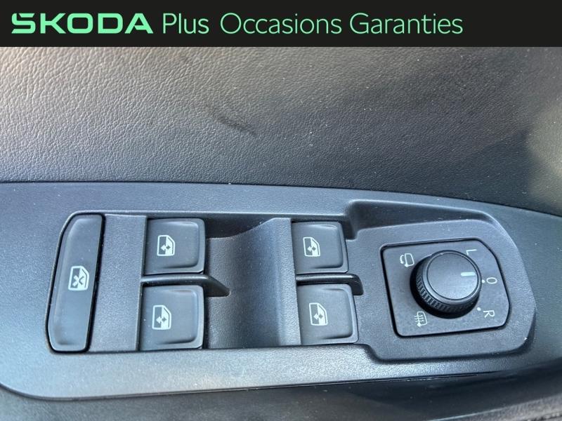 Voitures occasions ŠKODA KODIAQ Business Mozac