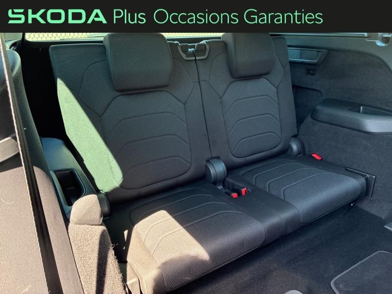 Voitures occasions ŠKODA KODIAQ Business Mozac