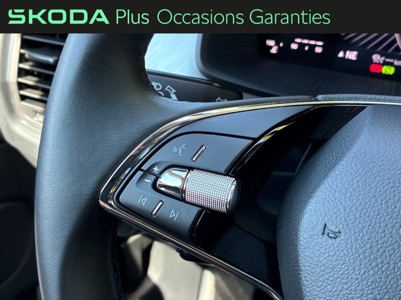 Voitures occasions ŠKODA KODIAQ Business Mozac