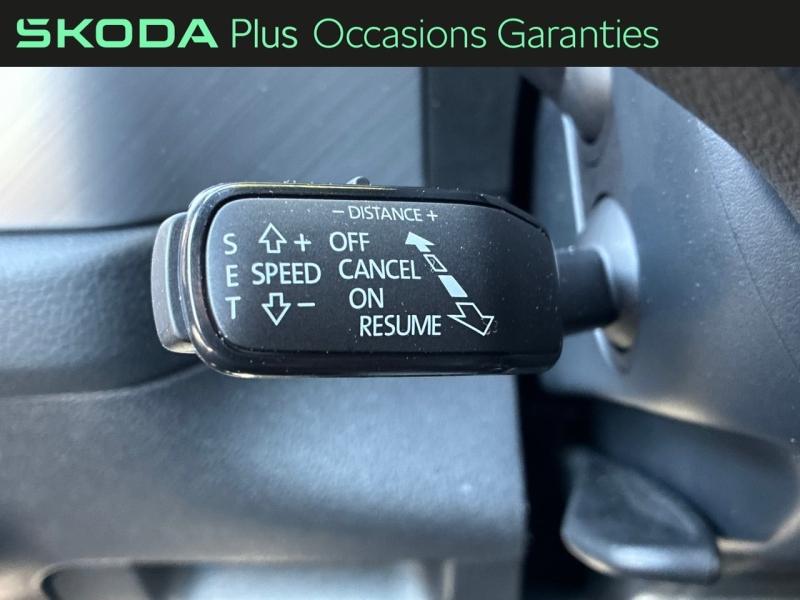 Voitures occasions ŠKODA KODIAQ Business Mozac
