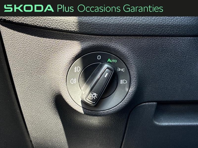 Voitures occasions ŠKODA KODIAQ Business Mozac