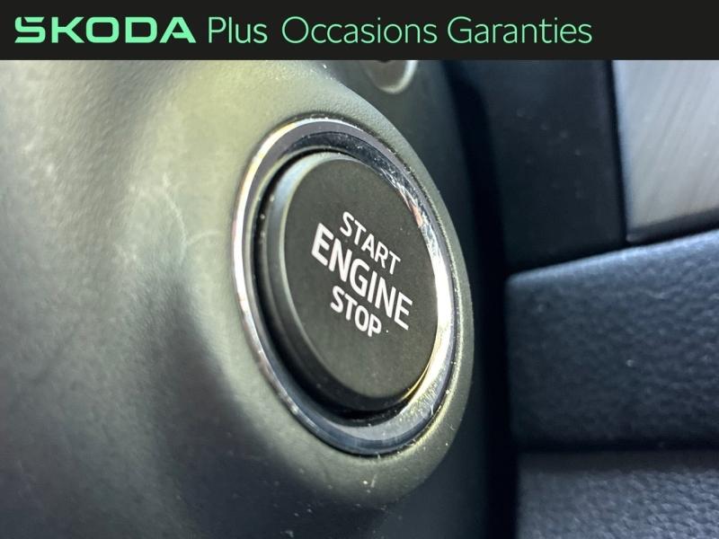 Voitures occasions ŠKODA KODIAQ Business Mozac