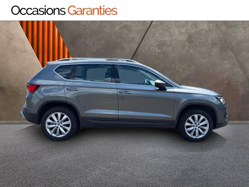 Voitures occasions SEAT ATECA Style Mozac