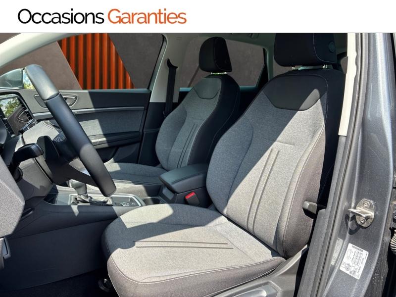 Voitures occasions SEAT ATECA Style Mozac