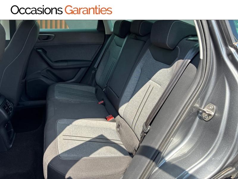 Voitures occasions SEAT ATECA Style Mozac