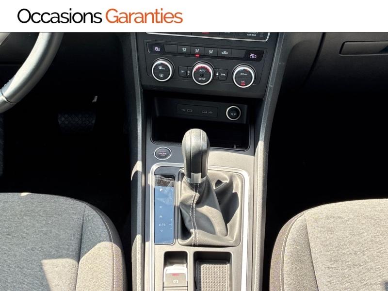 Voitures occasions SEAT ATECA Style Mozac