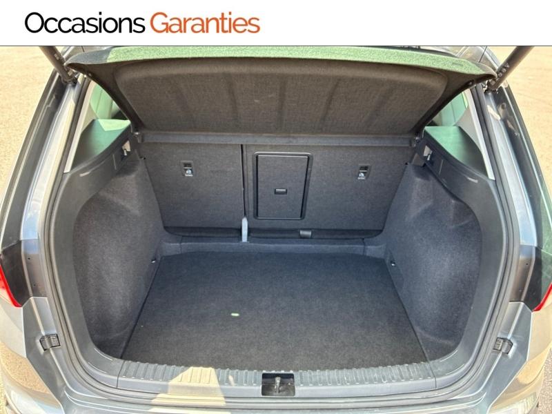 Voitures occasions SEAT ATECA Style Mozac
