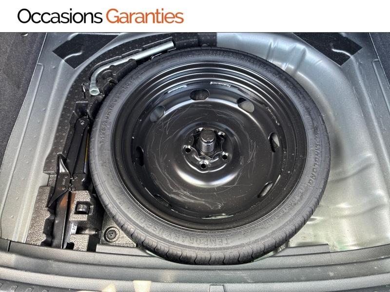 Voitures occasions SEAT ATECA Style Mozac