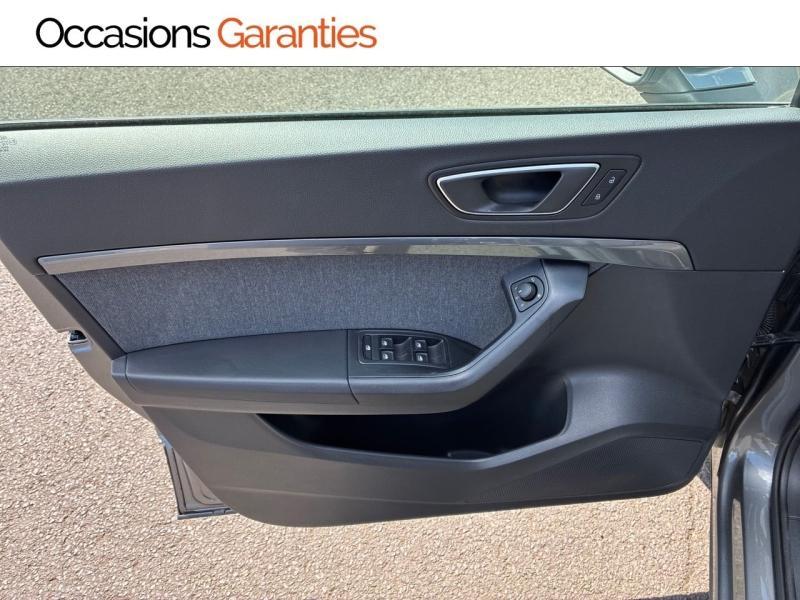 Voitures occasions SEAT ATECA Style Mozac