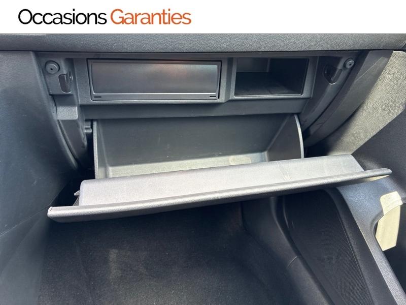 Voitures occasions SEAT ATECA Style Mozac
