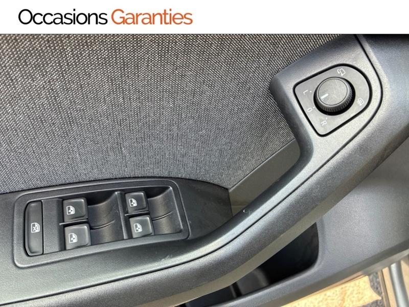 Voitures occasions SEAT ATECA Style Mozac