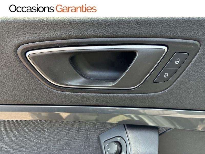 Voitures occasions SEAT ATECA Style Mozac