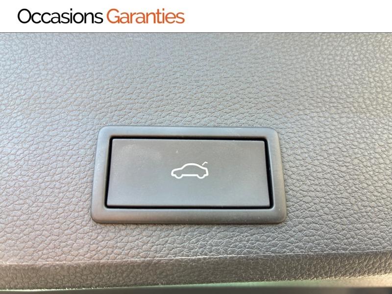 Voitures occasions SEAT ATECA Style Mozac