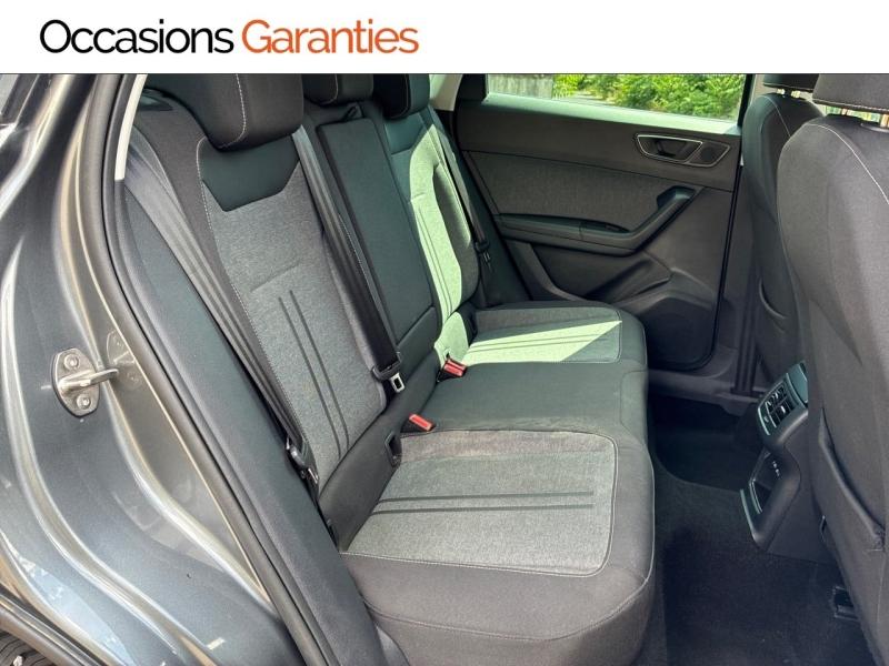 Voitures occasions SEAT ATECA Style Mozac