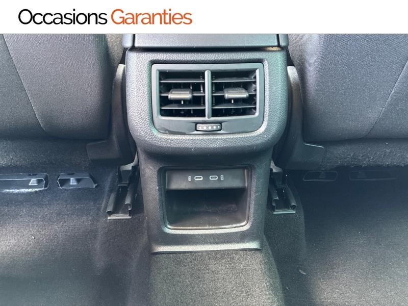 Voitures occasions SEAT ATECA Style Mozac