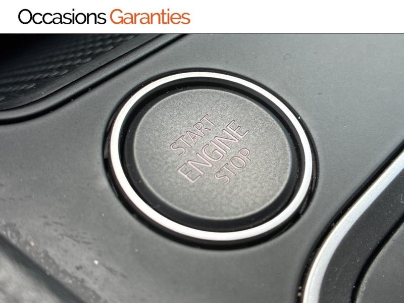 Voitures occasions SEAT ATECA Style Mozac