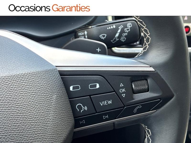 Voitures occasions SEAT ATECA Style Mozac