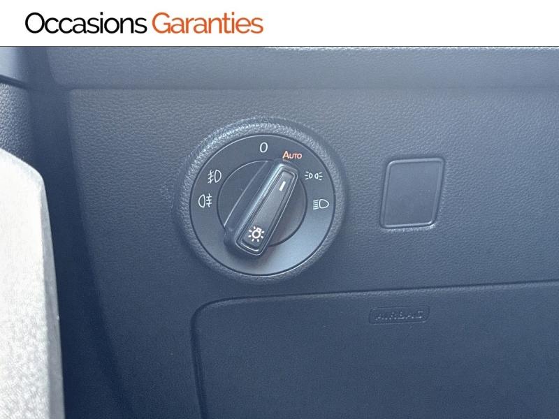 Voitures occasions SEAT ATECA Style Mozac
